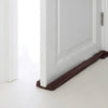 5 PCS TWIN DRAFT GUARD Creative Home Improvement Accessories Door Window Dustproof Tools, Length: 90cm, Dustproof Tools
