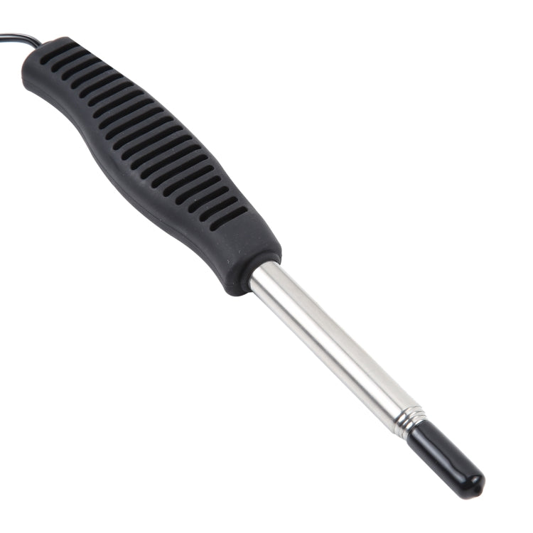 BENETECH Handheld Thermal Wind Probe for BENETECH GT8911, GT8911 Handle Accessories