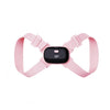Smart Posture Corrector Adult Child Intelligent Posture Reminder Posture Trainer, Orthotic (Pink), Orthotic (Grey), Orthotic (Black)