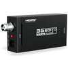 NEWKENG S008 Mini SD-SDI / HD-SDI / 3G-SDI to HDMI Video Converter, S008 Mini SD-SDI / HD-SDI / 3G-SDI to HDMI