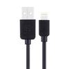 HAWEEL 1m High Speed 35 Cores 8 Pin to USB Sync Charging Cable for iPhone, iPad, 8 Pin 1m, 8 pin Cable 1m