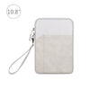 HAWEEL Splash-proof Pouch Sleeve Tablet Bag for iPad, 9.7 -11 inch Tablets, For iPad, 9.7 / Pro 11 inch Tablet