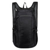 HAWEEL Portable Foldable Waterproof Backpack Folding Bag, Folding Bag