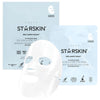 STARSKIN Hydrating face sheet mask - Hydrating Bio-Cellulose - Red Carpet Ready™