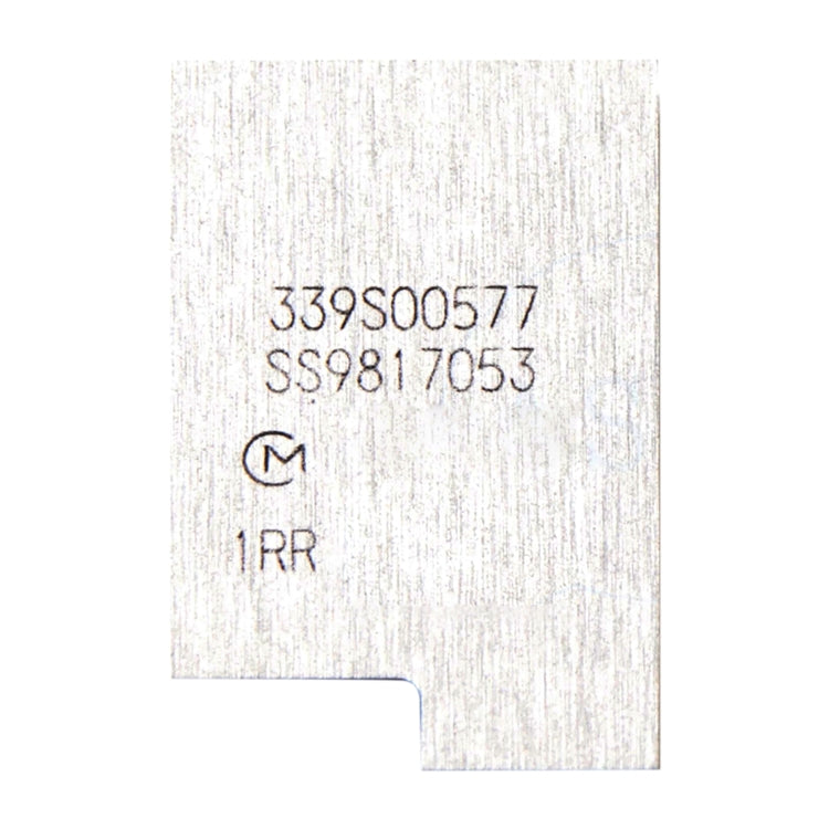 WiFi IC Module 339S00577 For iPhone XR, 339S00577