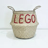 LEGO basket - Large