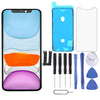 For iPhone 11 Original LCD Screen, For iPhone 11(Original)