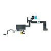 Earpiece Speaker Sensor Flex Cable for iPhone 12 / 12 Pro, For iPhone 12 / 12 Pro
