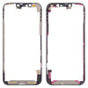 Front LCD Screen Bezel Frame for iPhone 13 Pro, For iPhone 13 Pro