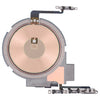 NFC Coil with Power & Volume Flex Cable for iPhone 13 Pro Max, For iPhone 13 Pro Max