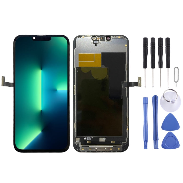 For iPhone 13 Pro Max Original LCD Screen, For iPhone 13 Pro Max(Original)