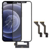 For iPhone 12 mini Touch Panel, Blank Flex Cable, Remove IC Need Professional Maintenance , For iPhone 12 mini
