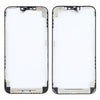 Front LCD Screen Bezel Frame for iPhone 12 Pro Max, For iPhone 12 Pro Max