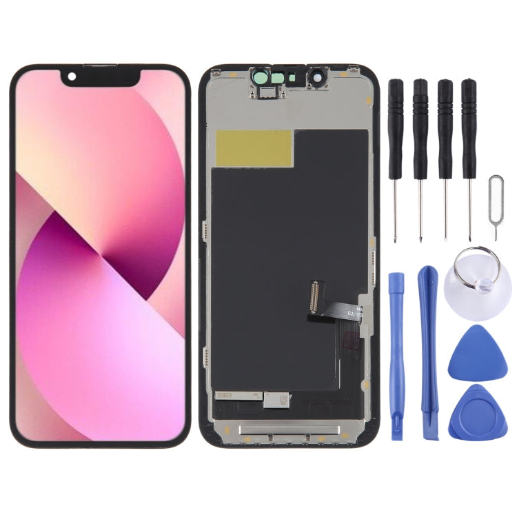 ZY incell LCD Screen For iPhone 13 mini, For iPhone 13 mini (ZY incell)