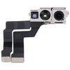 For iPhone 14 Pro Max Front Facing Camera, For iPhone 14 Max