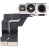 For iPhone 14 Pro Front Facing Camera, For iPhone 14 Pro