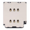 SIM Card + SIM Card Reader Socket for iPhone 14 Pro Max, For iPhone 14 Pro Max