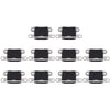 10 PCS Charging Port Connector for iPhone 5 / 5S, For iPhone 5 / 5S