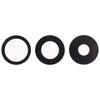 For iPhone 15 Pro 3 in 1 Back Camera Lens, For iPhone 15 Pro