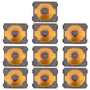 10 PCS 3.5 x 3MM Switch Button Micro SMD Fro iPhone 4 / 4s / Android, 3.5 x 3MM