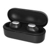 Q2 TWS Bluetooth 5.0 Binaural Stereo Wireless Sports Bluetooth Earphone