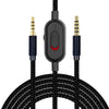 ZS0193 Headphone Audio Cable for Logitech Astro A10 A40