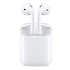 Lanpice XY-PODS10 TWS Bluetooth Headset 5.0 Full Touch Support Open Cover Popup Bluetooth Headset Support Wireless Charge Function