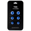 TRN Earphone Silicone Memory Foam Earplug