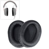 2 PCS For Kingston KHX-HSCP / HyperX Cloud II Headphone Cushion Protein Sponge Cover Earmuffs Replacement Earpads, For Kingston KHX-HSCP HyperX Cloud II(Protein)