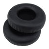 For JBL E30 Headphones Imitation Leather + Foam Soft Earphone Protective Cover Earmuffs, One Pair, For E30