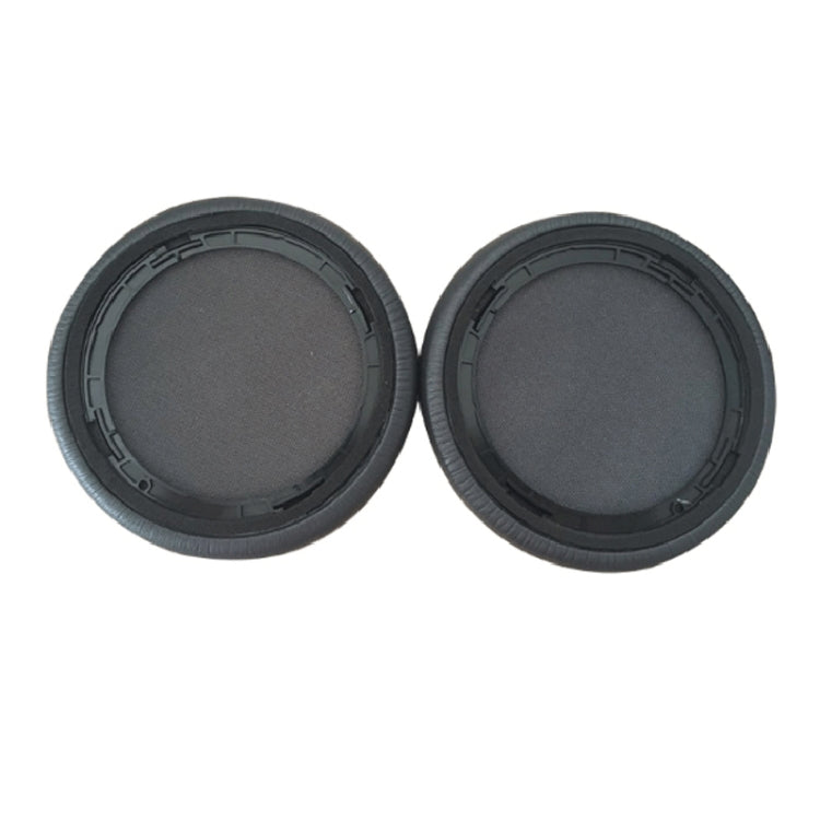 2pcs For Beitley Backbeat Pro Generation Wireless Bluetooth Earphone Cushion Cover Earmuffs Replacement Earpads With Buckled
