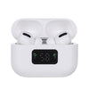 i58 TWS Bluetooth 5.0 Touch Wireless Bluetooth Earphone for IOS System Equipment, with Magnetic Attraction Charging Box & Smart Digital Display, Support Siri