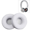 2 PCS For Jabra Revo Wireless Headphone Cushion Sponge Leather Cover Earmuffs Replacement Earpads