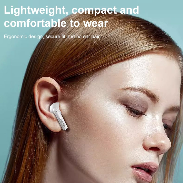 Lenovo XT93 Bluetooth 5.2 TWS Wireless Bluetooth Earphone