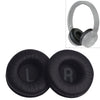2 PCS For JBL Tune 600BTNC / T500BT / T450BT Earphone Cushion Cover Earmuffs Replacement Earpads with Mesh, Frog Black, Frog Pink, Frog Blue, Frog White