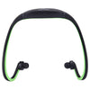 For Smart Phones & iPad & Laptop & Notebook & MP3 or Other Audio Devices, Maximum SD Card Storage: 8GB