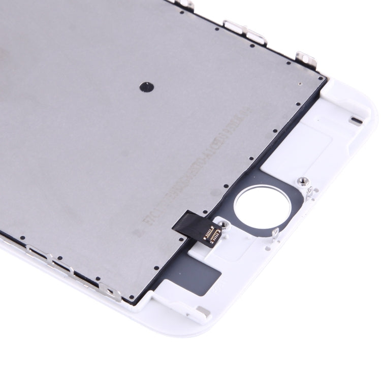 LCD Screen with Frame for iPhone 6s Plus, 3 in 1 for i6S Plus White, 3 in 1 for i6S Plus Black