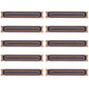 10 PCS Motherboard LCD Display Touch Screen FPC Connector for iPhone 6s Plus, For iPhone 6s Plus