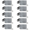 10 PCS for iPhone 6s Plus Rear Facing Camera Retaining Bracket, For iPhone 6s Plus