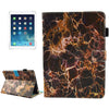 For iPad 9.7 (2018) & iPad 9.7 inch 2017 / iPad Air / iPad Air 2 Universal  Pattern Horizontal Flip Leather Protective Case with Holder & Card Slots & Sleep, IP7D0214A, IP7D0214B, IP7D0214C, IP7D0214D, IP7D0214E, IP7D0214F
