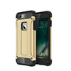 For iPhone 8 Plus & 7 Plus   Tough Armor TPU + PC Combination Case, For iPhone 7 Plus