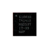 USB Charger (U2) IC 610A3B for iPhone 7 Plus & 7, For 7P & 7