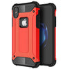 For iPhone X / XS Magic Armor TPU + PC Combination Case, For iPhone X