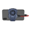 DL02 Mobile Phone Cooling and Freezing Semiconductor Radiator Fan Handle