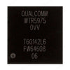 Intermediate Frequency IF IC WTR5975 for iPhone X, For iPhone X