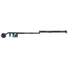 Home Button Flex Cable for iPad 7 10.2 inch (2019) / A2197 / A2200 (7th Gen), For iPad 7 10.2 inch (2019)