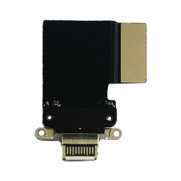 Charging Port Flex Cable for iPad Pro 12.9 inch 2018 3rd Gen A2104 A1859 A1876, For iPad Pro 12.9 inch 2018