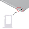 SIM Card Tray for iPad 10.2 inch / A2200 / A2198 / A2232, For iPad 10.2 inch / A2200