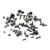 Complete Set Screws and Bolts for iPad 6 2018 / iPad 9.7 (2018) A1893 A1954, For iPad 9.7 (2018)