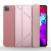 Multi-folding TPU Leather Tablet Case for iPad Pro 11 2022 / 2021 / 2020 / 2018, For iPad Pro 11 2022 / 2021 / 2020 / 2019, For iPad Pro 11 2022 / 2021 / 2020 / 2018, For iPad Pro 11 2022 / 2021 / 2020 / 2022, For iPad Pro 11 2022 / 2021 / 2020 / 2020